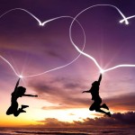 Karaoke: Kocham Cię kochanie moje